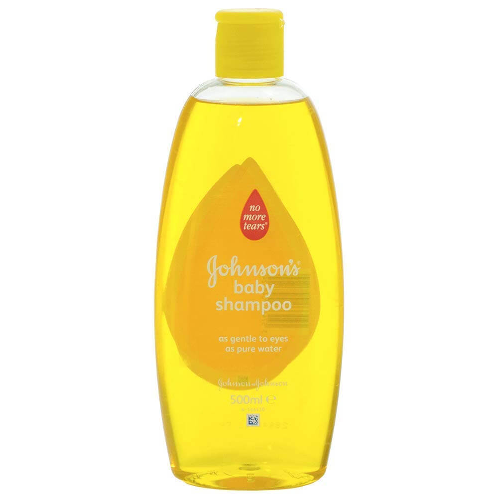 Johnson Baby 500ml